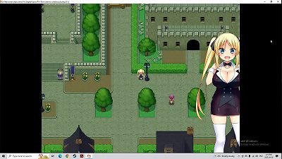 treasure hunter claire part 12