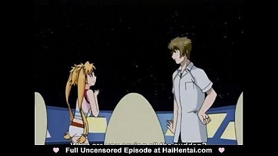 hentai mother hardcore youthful Uncensored virgin anime porn sis