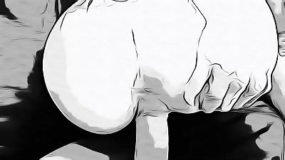 I had lovemaking with a married woman inwards a motel