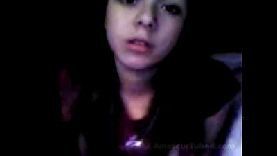 legal year senior college girl masterbates for us