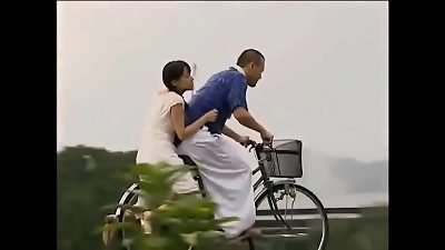 50th edition of Japanese family sex scenes