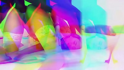 Abril Russell first time anal with bbc NT031