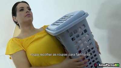 I cannot resist my submissive role