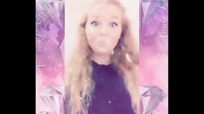 staring at my cooch all day.