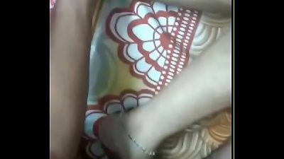 Bhabhi Devar pummeling at Home