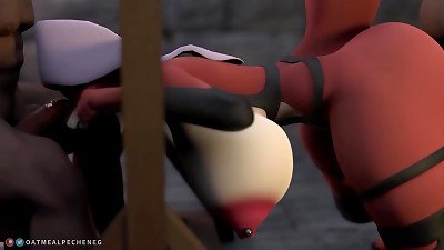 Maid Marian animated video collection