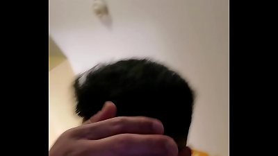 Cogiendo rico con una amiga del trabajo