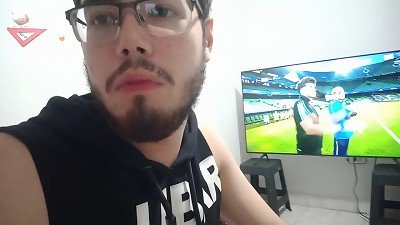 I hire a slut online and I get this nasty lady who goes to the shower in the middle of invasion and for revenge I take off the condom and I keep fucking her without a condom this 18-year-old brunette with saggy melons deepthroats my big sausage