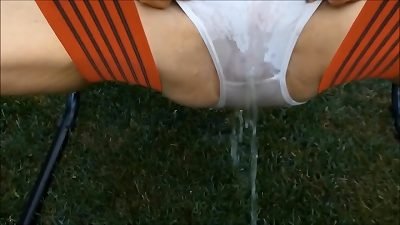 The greatest fledgling HOMEMADE unload climax piss COMPILATION - You'll not make it (Try not Cum)