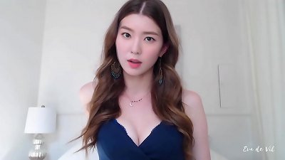 Red Velvetâ€™s Irene gives a JOI performance for the weak at heart.