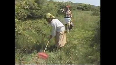 molten grandma hard-core