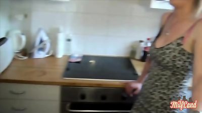 Marion en formation pour &ecirc;tre libertine