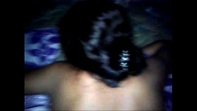 Buena cogida en casa a ni&ntilde;a de 18 a&ntilde;os