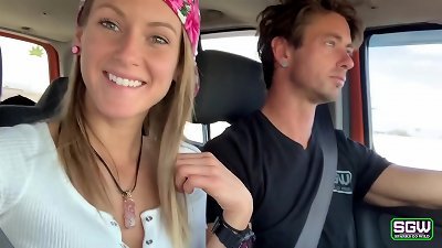 A Day in the Life of A pornstar