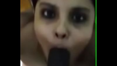 greatest Indian tramp Nilufia wife Used as ideal bitch By husband