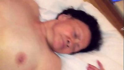 While my son's mother was in trouble, I had to leave, gl/TzdZuz