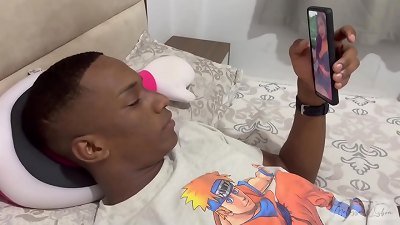 I let my stepson have unprotected anal sex with me, praying my husband doesn't discover the truth