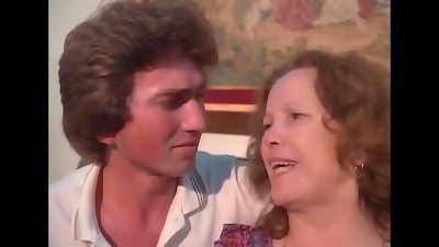 OS TARADOS pornochanchada