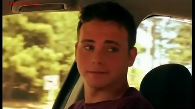 A free-spirited mother has sex with an 18-year-old man in a movie.