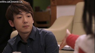 Mom of my girlfriend (2016) Part 2