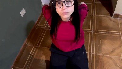 I am torn between my step-cousinâ€™s constant advances and my own sense of shame.