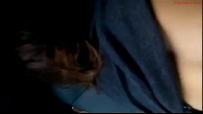 A girl had no choice but to have sex with her dad in this spicy Korean adult video.