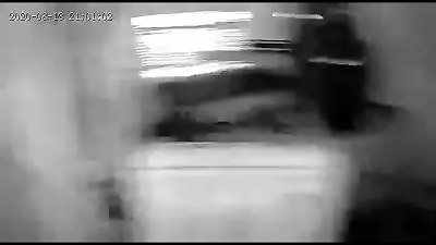 express lovemaking before work !!! 1 min out of 4