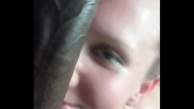 Lena Starr is in enjoy with dark-hued cock