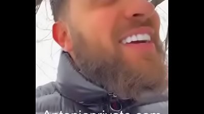 Ø§Ù†Ø·ÙˆÙ†ÙŠÙˆ ÙŠØ²ØºØ¨ Ø¨Ù†Øª Ø¹Ù„ Ø«Ù„Ø¬ Ø¨Ø¹Ø¯ Ù…Ø§ Ø¹Ø±ÙØª Ø§Ù†Ù‡ Ø²ÙˆØ¬Ù‡Ø§ ØºÙˆØ§Ø¯ Ùˆ Ø¯ÙŠÙˆØ« Ù…Ø¤Ø²ÙŠ