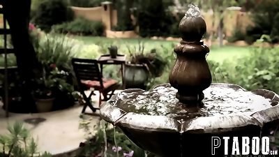 wish lady Kenna James, Seth Gamble