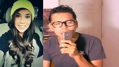 Colombian model for death, the most infernal video, complete version available here