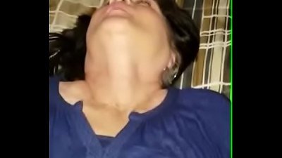 Culiando una abuela de Cazador de abuelas de Lustygolden