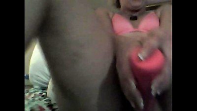 My sensual satisfaction