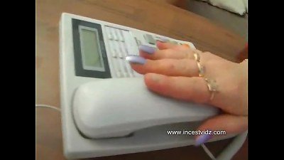 giant mom , wild sister , lucky son