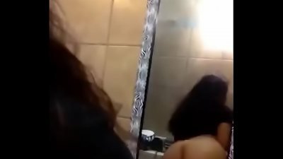 enjoy my sister's knockers