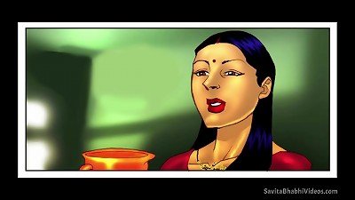 Savita Bhabhi videos - episode duo