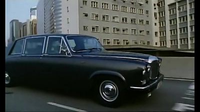 Emmanuelle's Love - Classic softcore