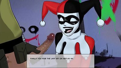 DC comics Something Unlimited Part twenty-one