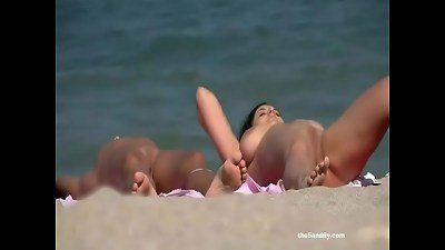 wonderful Beachlife!