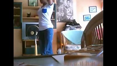 Someone should tell me please how much a slut I am while I make myself cum