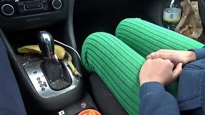 Stepmother is not afraid to rate her stepsonsâ€™ penises as they try to boost their confidence.