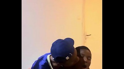 ebony elastic ass games night 2