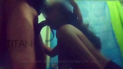 Dayana is the greatest escort, without a doubt, sight HOW SHE drinks ALL MY man sausage