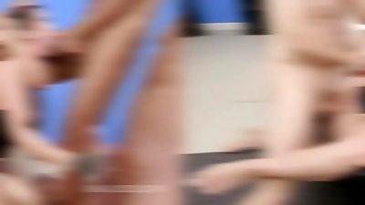 double ass penetration Destination gets Wet, Chloe Bailey gets 4on1 ball-sac Deep Anal, first DAP, Manhandle, piss guzzle and gulp GL339