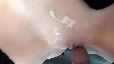 A blonde teen who enjoys exercise gets pregnant after intercourse