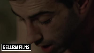 (Vanessa Sky) Gets banged By (Jake Adams) And Receives A giant load On Her stomach - Bellesa