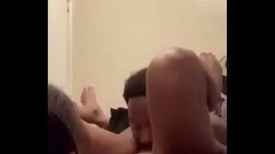 dark-hued lick & nail