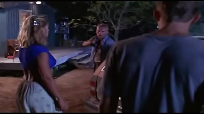 parent intensity his son to fucky-fucky with his step mother