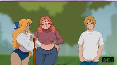 Secret building ep twenty seven - finally had hookup with this Married but the cuckold Arrived on Time