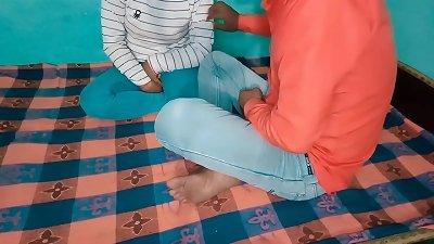 Nagma stepsister screwed hard in hotel